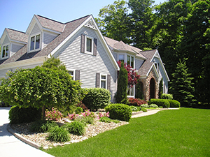 Landscapers and Lawncare Services in London, OH